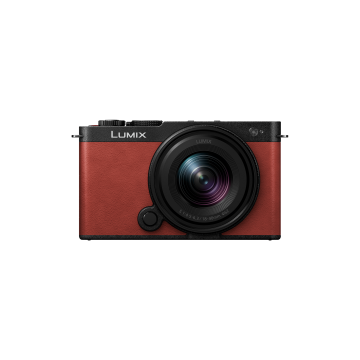 PANASONIC HYBRIDE LUMIX S9...