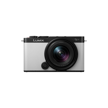 PANASONIC HYBRIDE LUMIX S9...