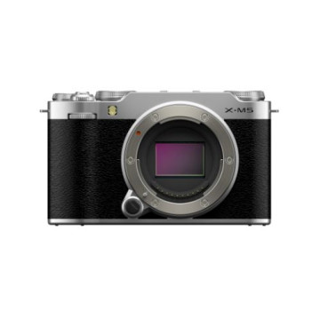 FUJIFILM HYBRIDE X-M5  Gris...