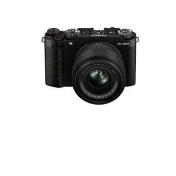 FUJIFILM HYBRIDE X-M5  Noir...