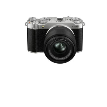 FUJIFILM HYBRIDE X-M5  Gris...