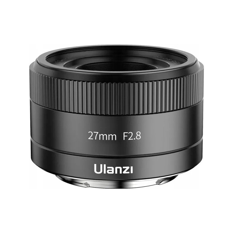 ULANZI OBJECTIF AF 27MM F/2.8 CL02