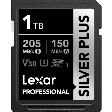 LEXAR CARTE MEMOIRE SD...