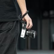 SMALLRIG DEMI-ÉTUI EN CUIR 4880 POUR FUJIFILM X-M5