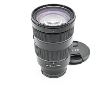 SONY FE 24-70/2,8 GM -...