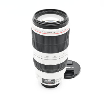 CANON EF 100-400/4,5-5,6 L...