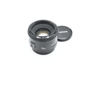 CANON EF 50/1.8 SERIE II -...