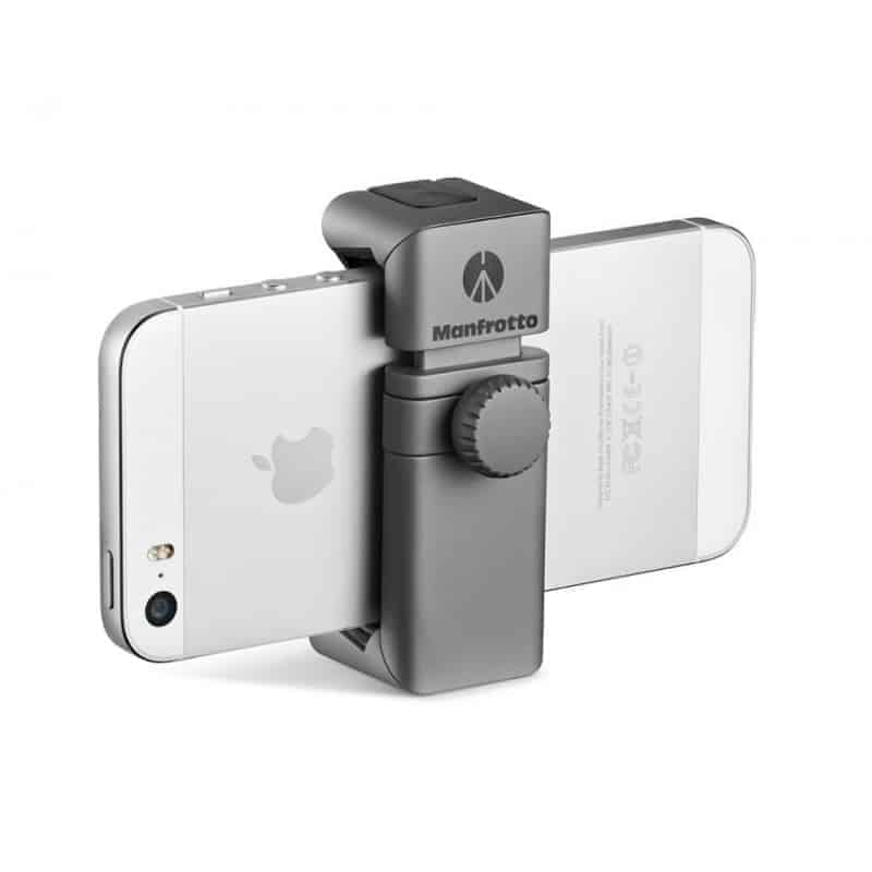 MANFROTTO PINCE SMARTPHONE