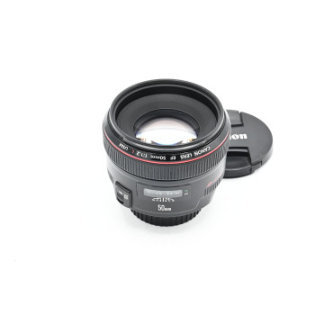 CANON EF 50/1,2 L USM -...