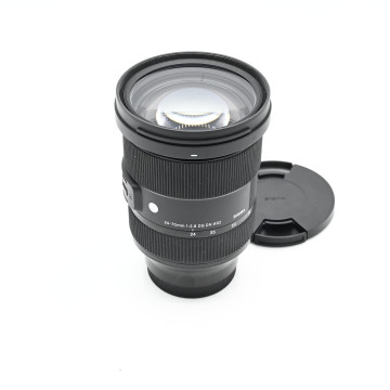 SIGMA 24-70/2,8 DG DN (SONY...