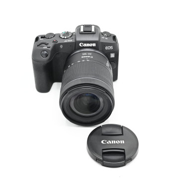 CANON RP (2 000 CLICS) +...