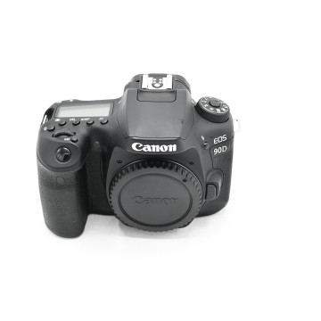 CANON EOS 90D (24 000...