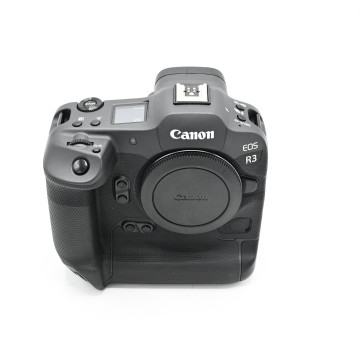 CANON R3 (19 000 CLICS) -...