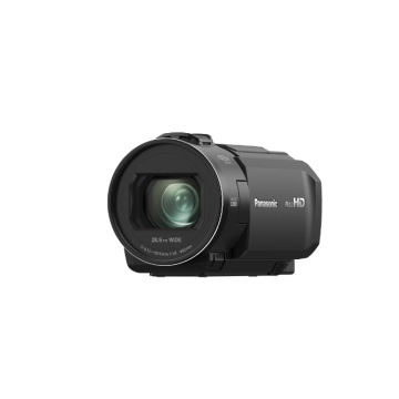 PANASONIC CAMÉSCOPE FULL HD...