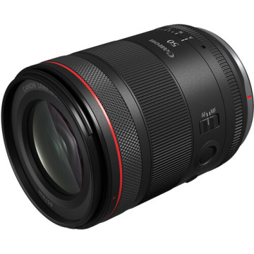 CANON OBJECTIF RF 50MM...