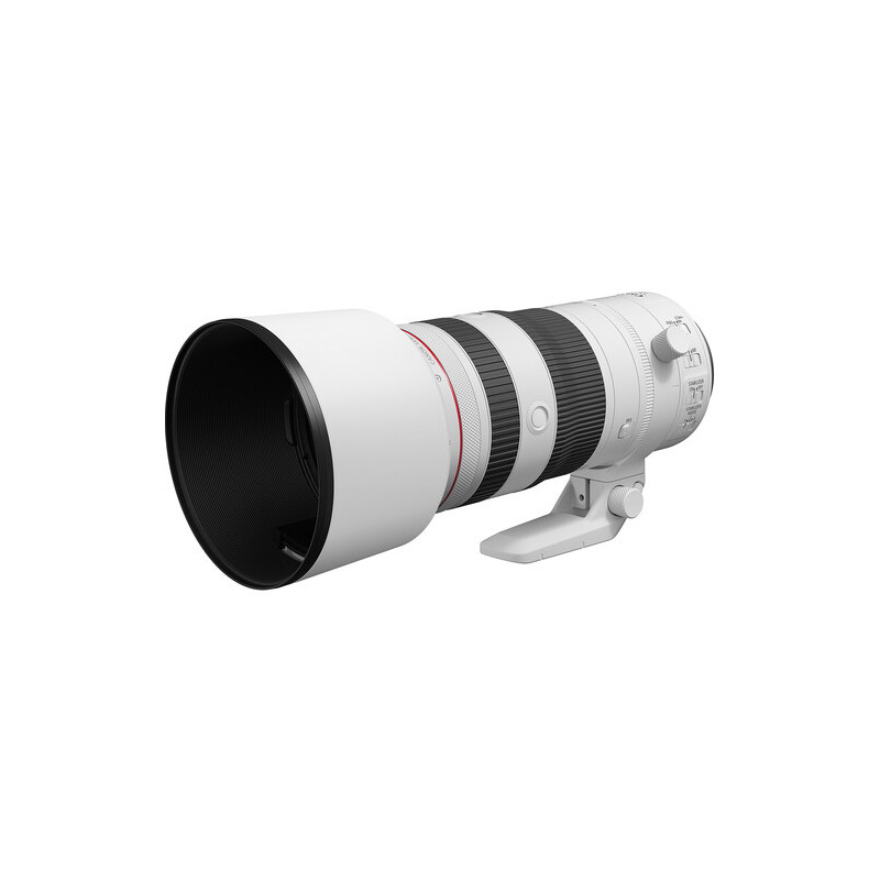 CANON OBJECTIF RF 70-200MM F/2.8 L IS USM Z