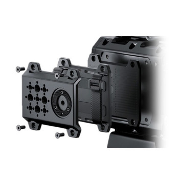 BLACKMAGIC PLAQUE DE...