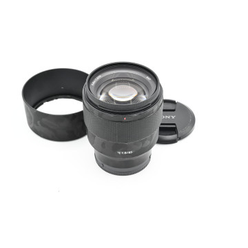 SONY FE 85/1,8 - OCCASION