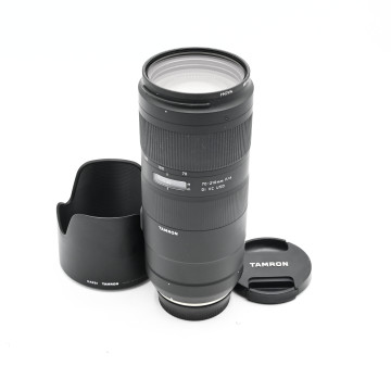 TAMRON 70-210/4 DI VC USD...