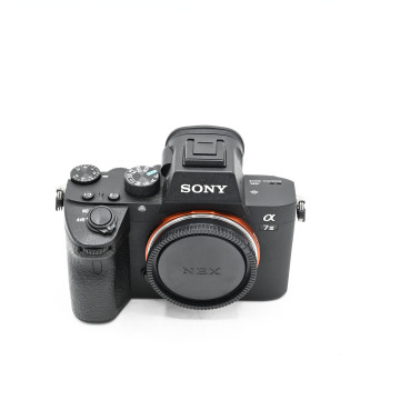 SONY ALPHA 7 III (4 289...