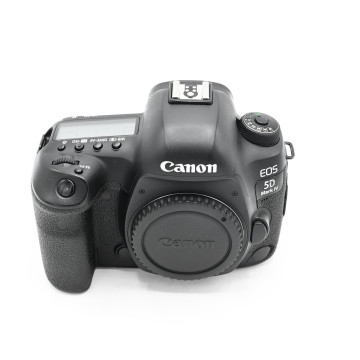 CANON EOS 5D MARK IV (55...