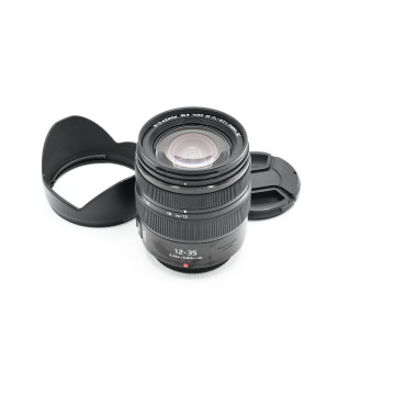 PANASONIC 12-35/2,8 ASPH -...