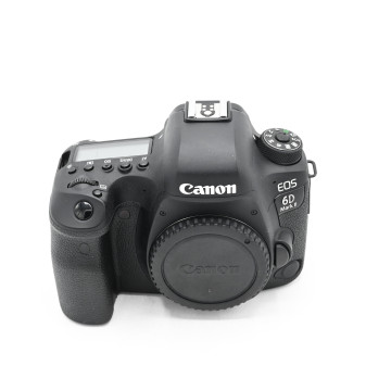 CANON EOS 6D MARK II (8 944...