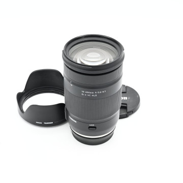 TAMRON 18-400/3,5-6,3 DI II...