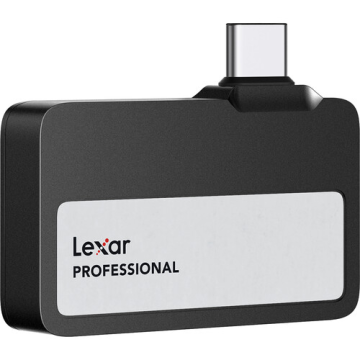 LEXAR DISQUE SSD PORTABLE...