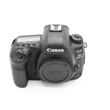 CANON EOS 5D MARK IV (81960...