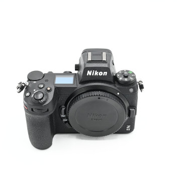 NIKON Z6 II (31 008 CLICS)...