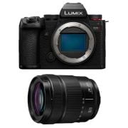 PANASONIC HYBRIDE LUMIX S5 II