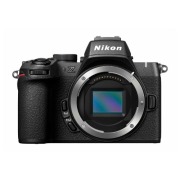 NIKON HYBRIDE Z50II