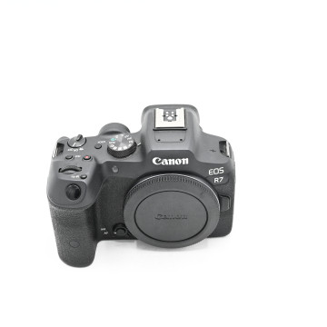 CANON EOS R7 (2000 CLICS)...