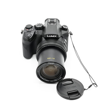 PANASONIC FZ2000 - OCCASION