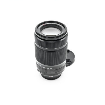 FUJIFILM XF 55-200/3,5-4,8...