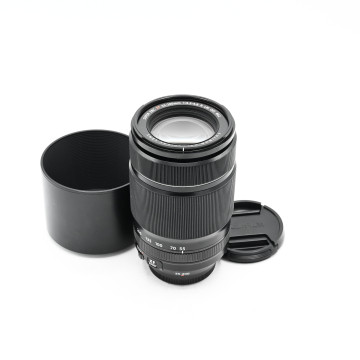 FUJIFILM XF 55-200/3,5-4,8...