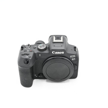 CANON EOS R7 (8 000 CLICS)...