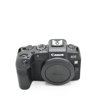 CANON EOS RP (4000 CLICS)...