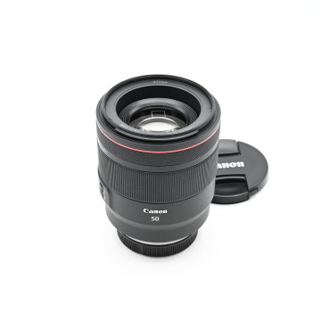 CANON RF 50/1,2 L USM -...