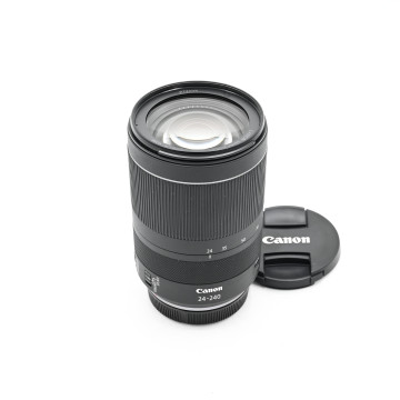 CANON RF 24-240/4-6,3 IS -...