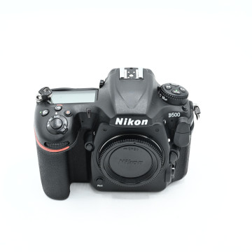 NIKON D500 BOITIER NU...