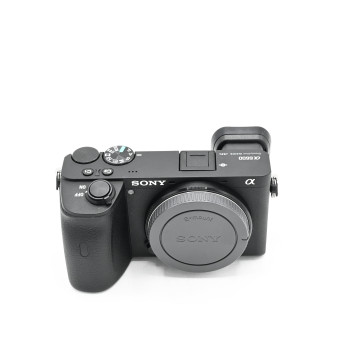 SONY ALPHA 6600 (1696...