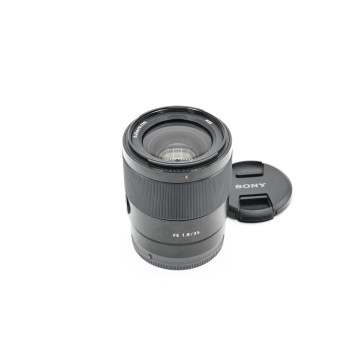 SONY FE 35/1,8 - OCCASION