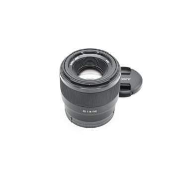 SONY FE 50/1,8 - OCCASION