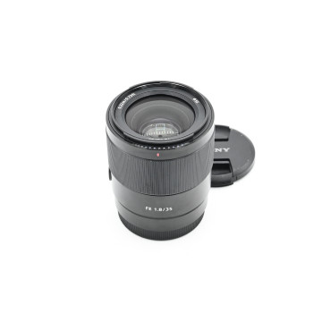 SONY FE 35/1,8 - OCCASION