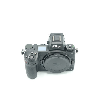 NIKON Z7 II (6 876 CLICS) -...