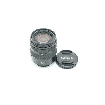 PANASONIC 12-35/2.8 II OIS...