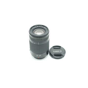 PANASONIC 35-100/2.8 OIS II...