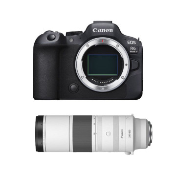 CANON HYBRIDE EOS R6 MARK...